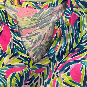 Lilly Pulitzer Marlowe Size L dress